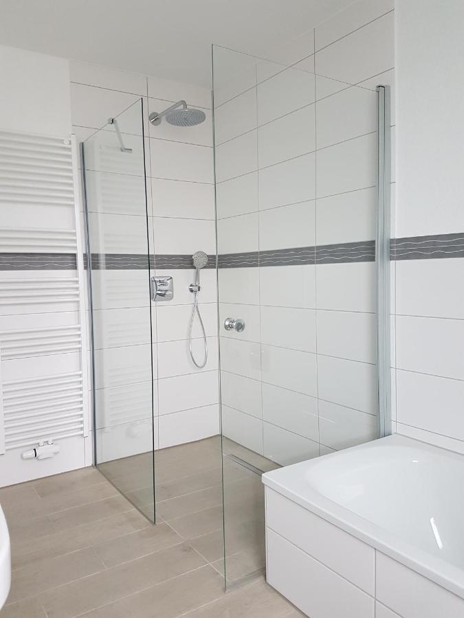 Ferienhaus Hafenzeit クックスハーフェン 部屋 写真
